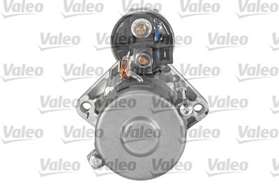 STARTER VALEO 458236 2