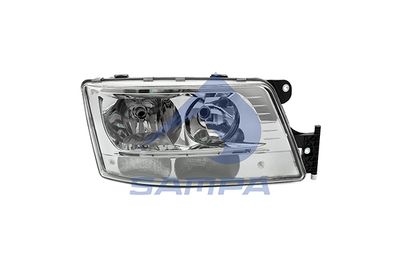 Faro principal