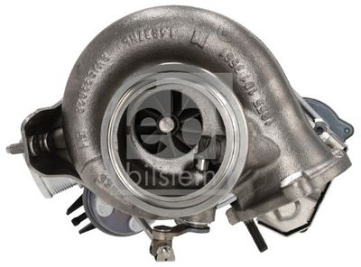 Lader, ladesystem FEBI BILSTEIN 187630