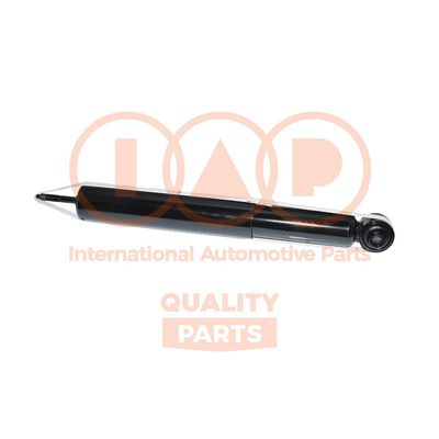 IAP QUALITY PARTS 504-12025 Амортизаторы для MITSUBISHI PAJERO IV Van (V9_, V8_, V8_V)
