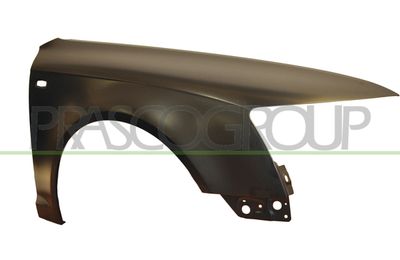 Крыло PRASCO AD0343033 для AUDI A6