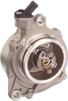 POMPA VACUUM SISTEM DE FRANARE