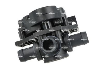 KüHLMITTELREGELVENTIL