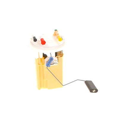 SISTEM ALIMENTARE CU COMBUSTIBIL BOSCH 0986580421 21