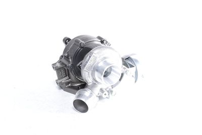 LADER AUFLADUNG BTS Turbo T918763 34