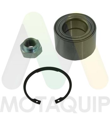 MOTAQUIP LVBW1328 Маточина  для SUZUKI CARRY (Сузуки Карр)