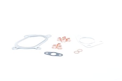 MONTAGESATZ LADER BTS Turbo T931141ABS 35