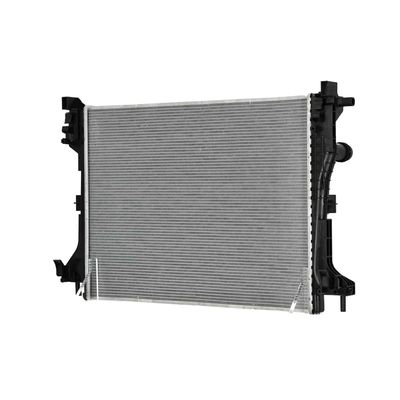 RADIATOR RACIRE MOTOR NISSENS 607141 26