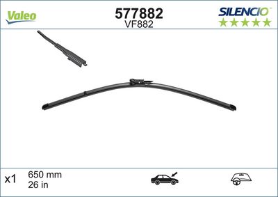 Wiper Blade 577882