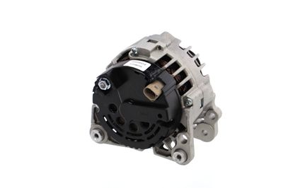 GENERATOR / ALTERNATOR REMANTE 011003000487R 34
