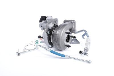 LADER AUFLADUNG BTS Turbo T981349BT 13