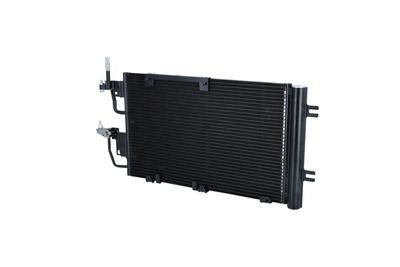 KONDENSATOR KLIMAANLAGE NRF 35633 9