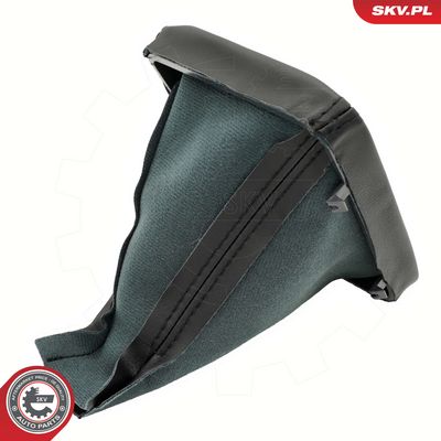 Hlavica radiacej páky SKV 63SKV925