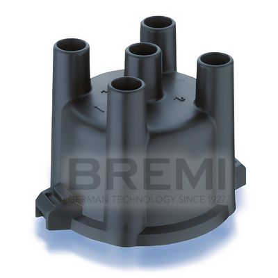 капачка на дистрибутор на запалване BREMI 8491