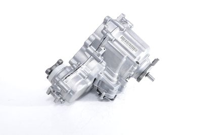 VERTEILERGETRIEBE BTS Turbo VG10001 3