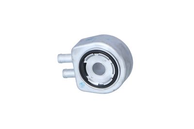 RADIATOR ULEI ULEI MOTOR NRF 31834 27