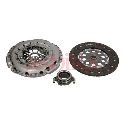 комплект съединител ASHIKA 92-0K-K40
