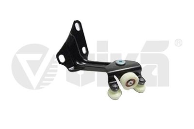 GHIDAJ CU ROLE USA GLISANTA