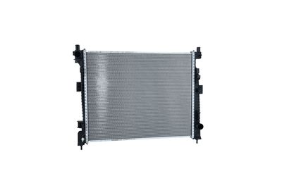 RADIATOR RACIRE MOTOR NRF 550247 43