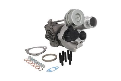 COMPRESOR SISTEM DE SUPRAALIMENTARE