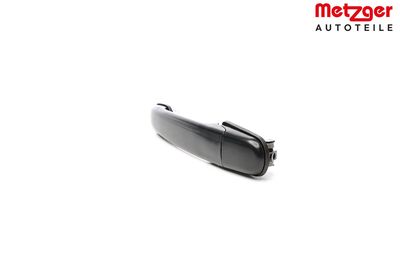 TüRGRIFF METZGER AUTOTEILE 2310532 8