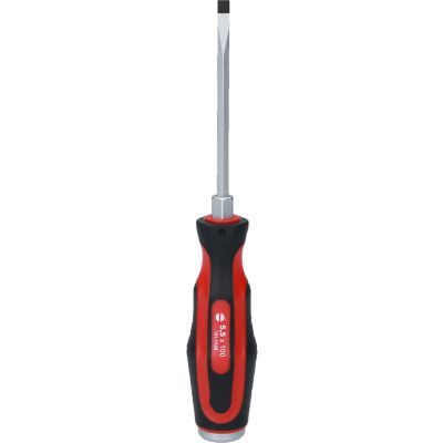 Ks Tools - Úderový skrutkovač plochý 5.5mm L=205mm