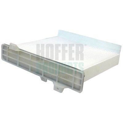 FILTRU AER HABITACLU