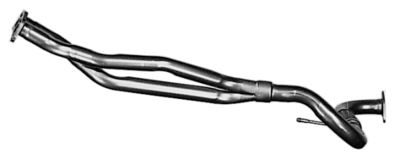 ABGASROHR