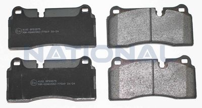 National NP3358
