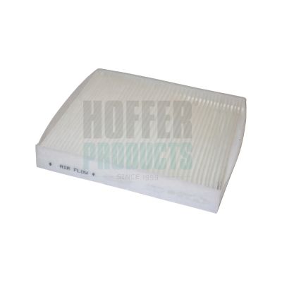 Филтър купе (поленов филтър) HOFFER 17299