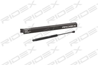 Газовая пружина, крышка багажник RIDEX 219G0843 для CHEVROLET SPARK