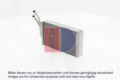 WäRMETAUSCHER INNENRAUMHEIZUNG