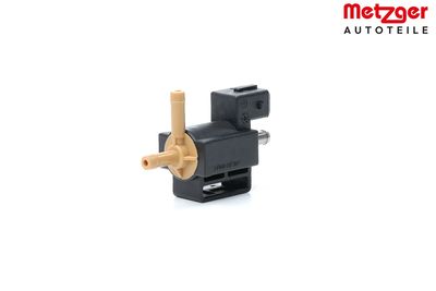 LADEDRUCKREGELVENTIL METZGER AUTOTEILE 0892977 34