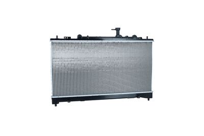 RADIATOR RACIRE MOTOR NRF 58381 24