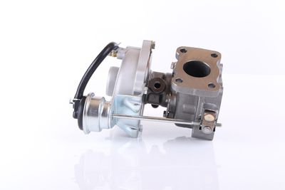 LADER AUFLADUNG NISSENS 93160 15