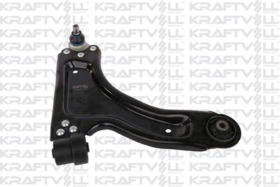 Рычаг независимой подвески колеса, подвеска колеса KRAFTVOLL GERMANY 13050357 для OPEL MERIVA