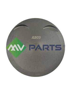PISTON MV Parts MVP7183 1