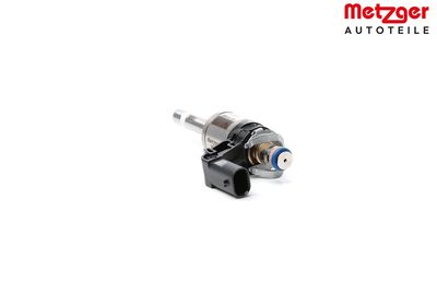 EINSPRITZVENTIL METZGER AUTOTEILE 0920039 8