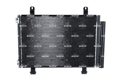 CONDENSATOR CLIMATIZARE NRF 35854