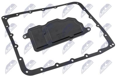 Hydraulický filtr, automatická převodovka NTY FSF-NS-003