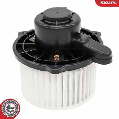 VENTILATOR HABITACLU ESEN SKV 68SKV215 4