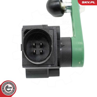 Senzor, regulacija daljine osvjetljavanja ESEN SKV 81SKV003