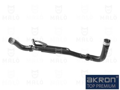 маркуч на радиатора AKRON-MALÒ 194871A