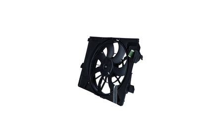 VENTILATOR RADIATOR NRF 47904 13