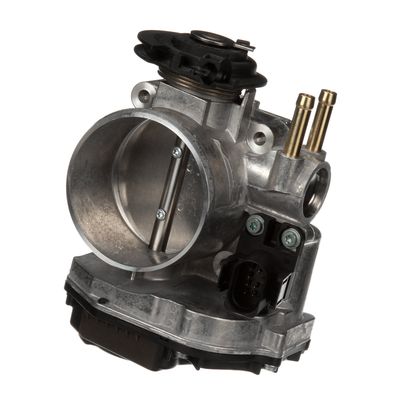 DROSSELKLAPPENSTUTZEN CONTINENTAL/VDO 408237120001Z 3