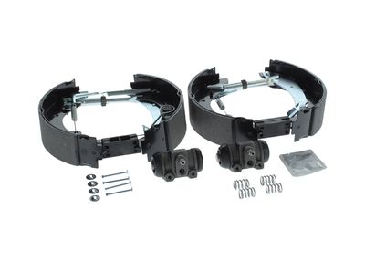 SET SABOTI FRANA BOSCH 0204114538 23