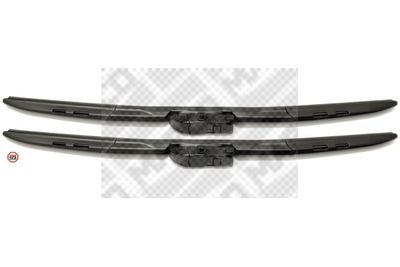 Pióro wycieraczki MAPCO 104475/2HPS