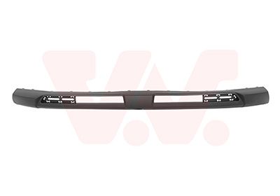 споилер VAN WEZEL 8155500
