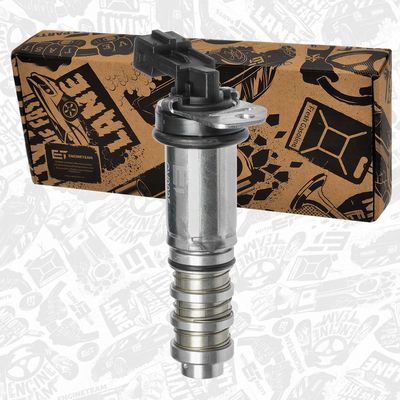 SUPAPA COMANDA POZ. ARBORE CU CAME