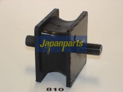 JAPANPARTS Laikiklis, išmetimo sistema